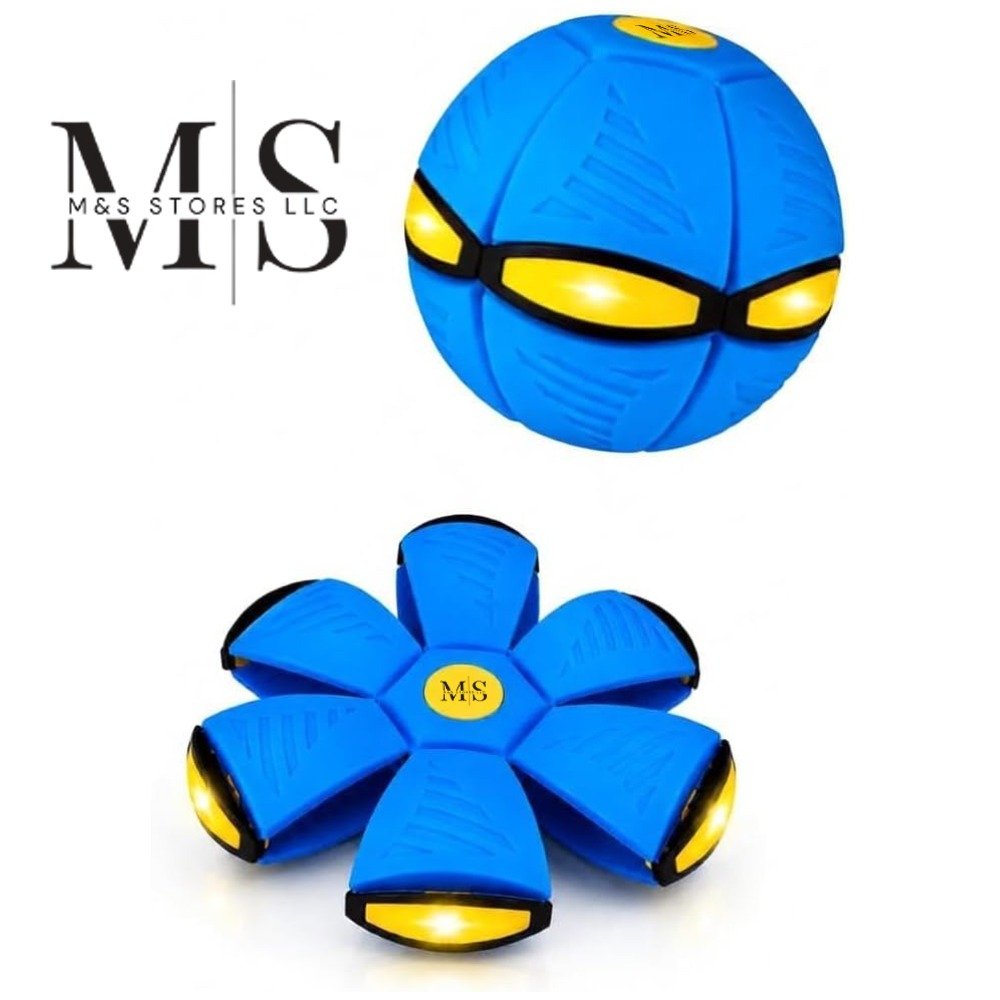 M&S Stores LLC Official Magic Meta Ball