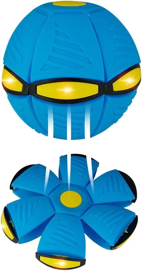 Magic Meta Ball